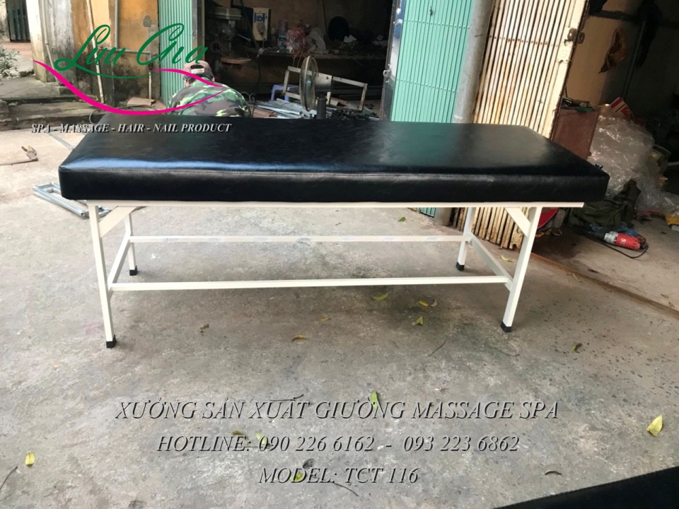 Giường massage body